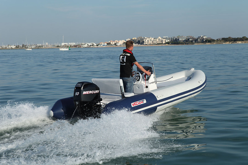 photo Valiant Comfort 500