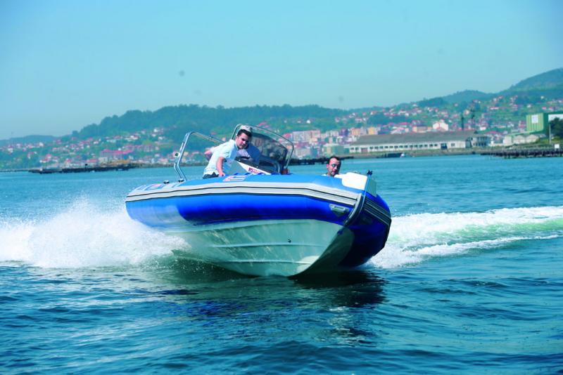 photo Narwhal Neo 620 Sport