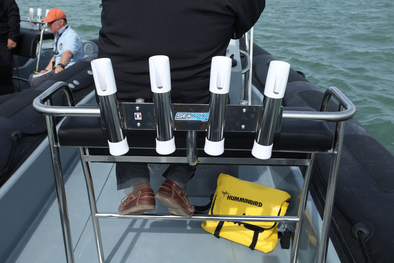 photo Valiant 760 Sport Fishing