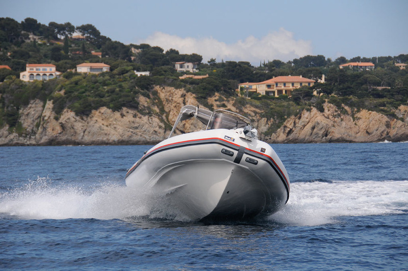 photo BWA Sport 26 GT