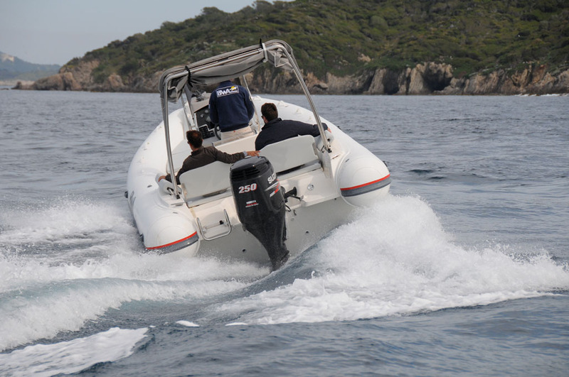 photo BWA Sport 26 GT