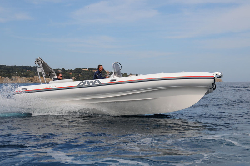 photo BWA Sport 26 GT