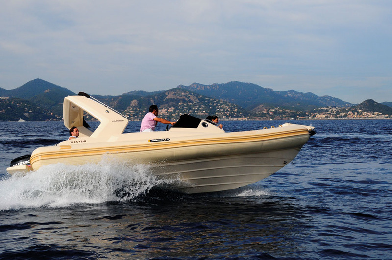 photo Solemar 23.1 Offshore 