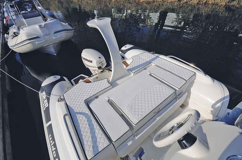 photo Joker Boat Wide 520