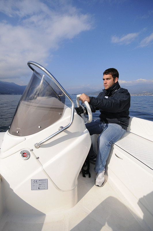 photo Joker Boat Wide 520