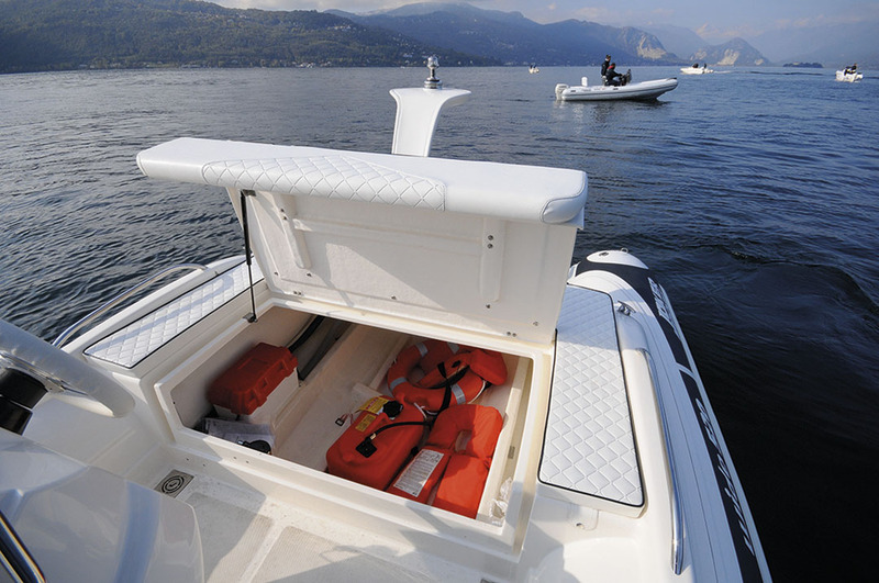 photo Joker Boat Wide 520