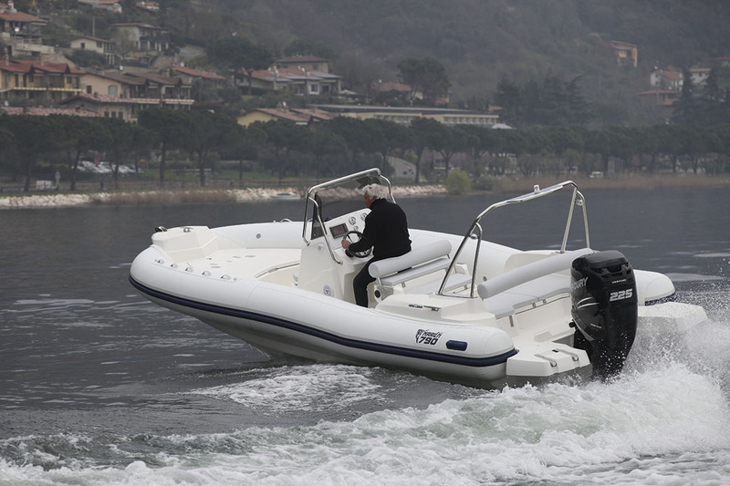 photo Marlin 790 dynamic