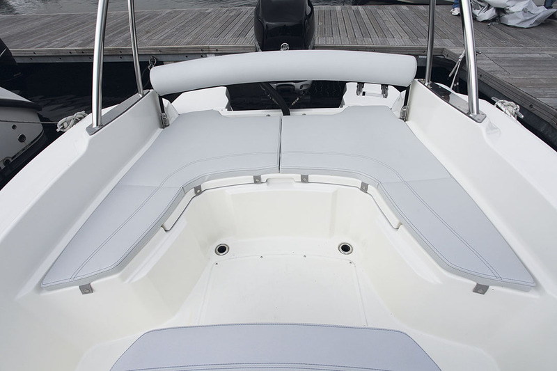photo Marlin 790 dynamic