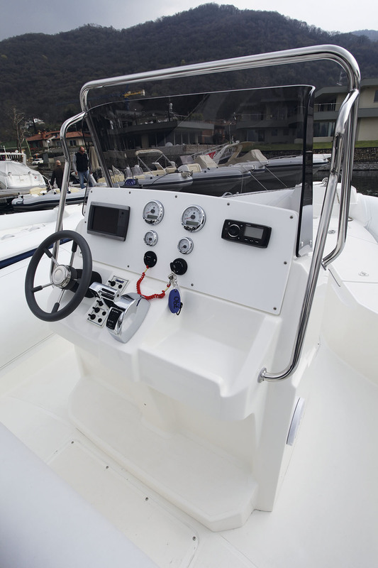 photo Marlin 790 dynamic