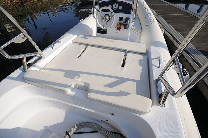 photo Nuova Jolly Freedom 590