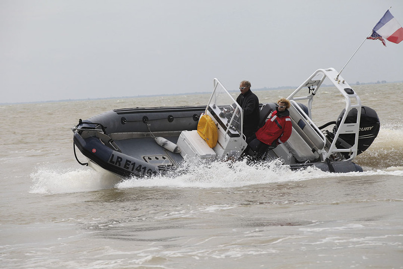 photo Polaris Neptune 21,6 (6.50 )