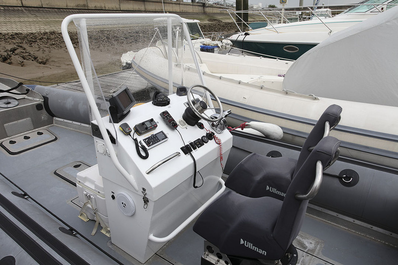 photo Polaris Neptune 21,6 (6.50 )