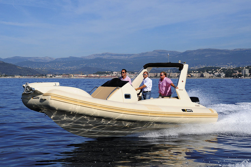 photo Solemar 28 Offshore