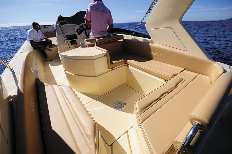 photo Solemar 28 Offshore