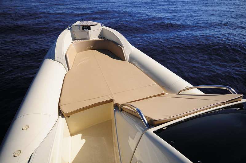 photo Solemar 28 Offshore