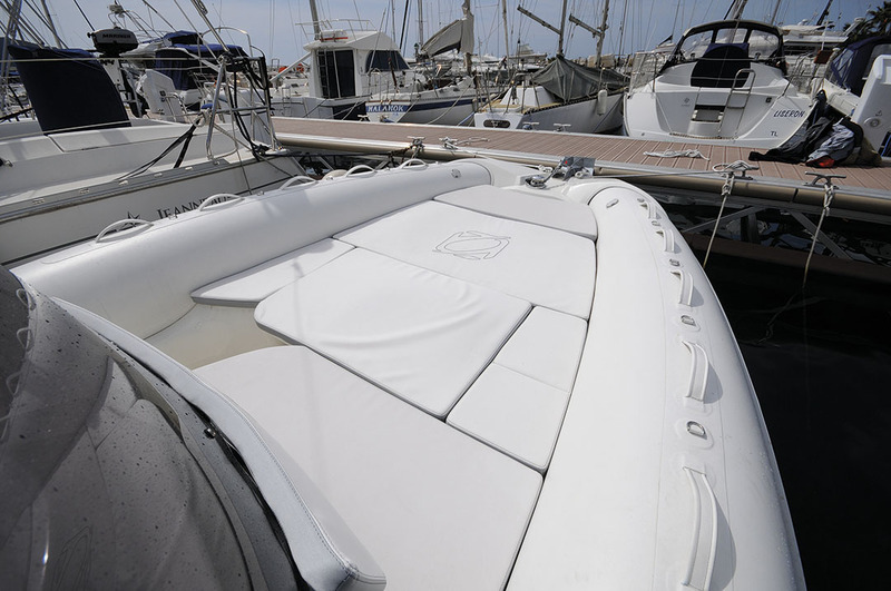 photo Zodiac N-Zo 760