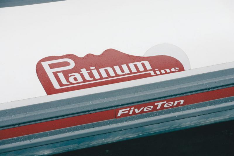 photo BWA 510 Platinium