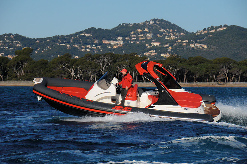 photo Joker Boat Mainstream 800 EFB
