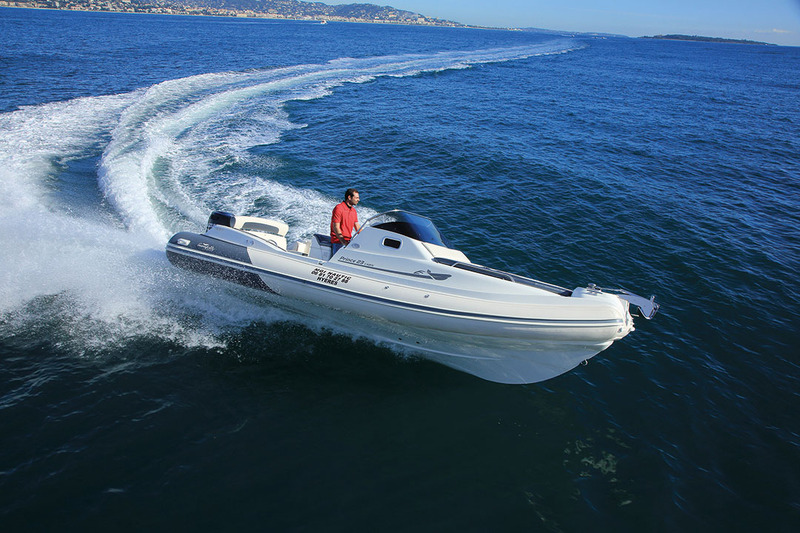 photo Nuova Jolly Prince 24 (23) Cabin
