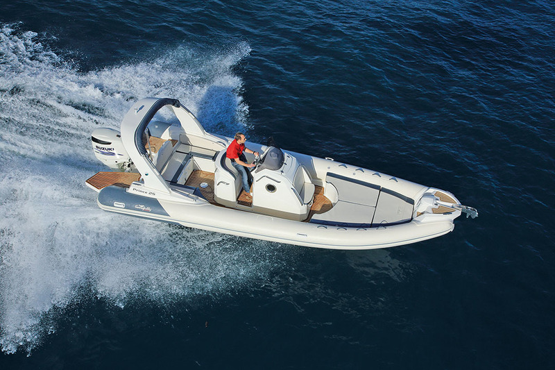 photo Nuova Jolly Prince 25 Luxe