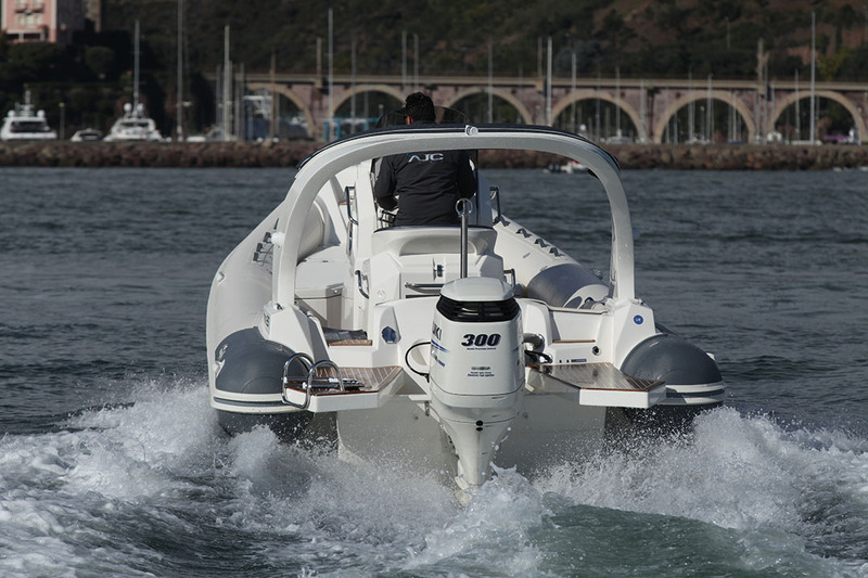 photo Nuova Jolly Prince 25 Luxe