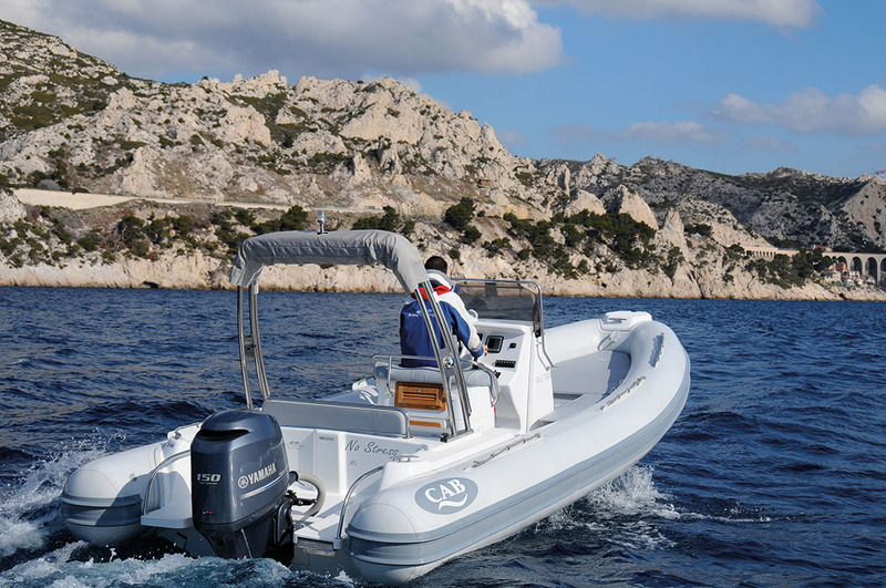 photo Nautica Cab (Dorado) DORADO 7