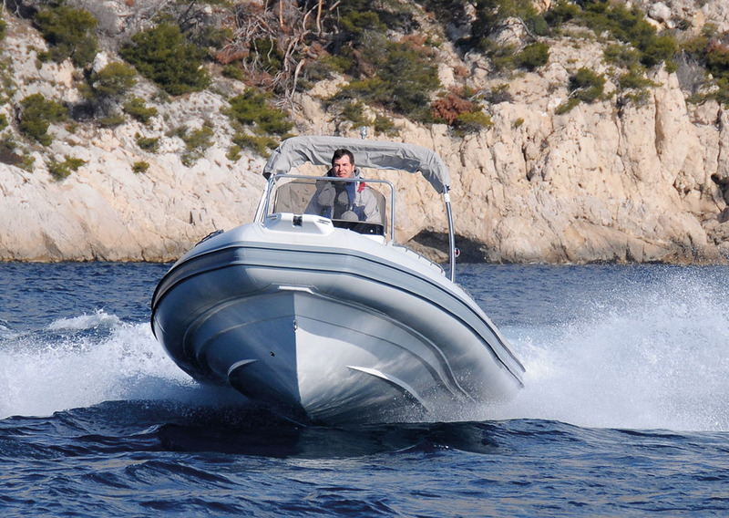 photo Nautica Cab (Dorado) DORADO 7