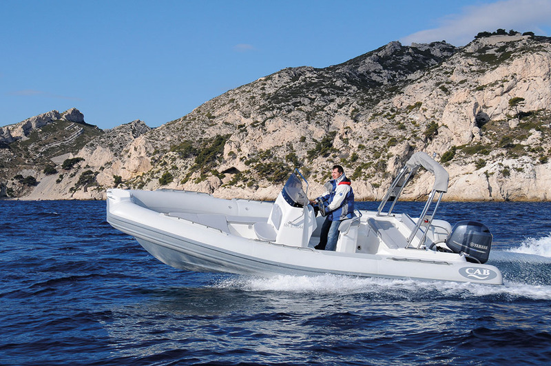 photo Nautica Cab (Dorado) DORADO 7