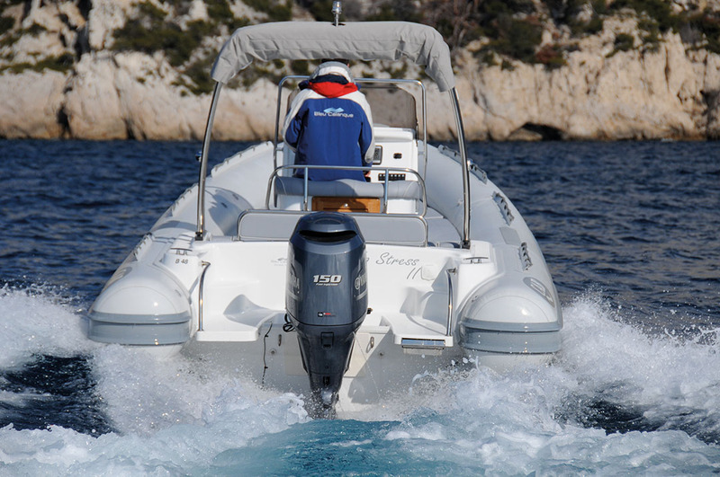 photo Nautica Cab (Dorado) DORADO 7