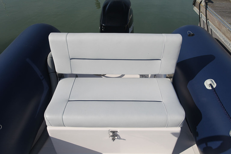 photo Valiant Sport 550 HN