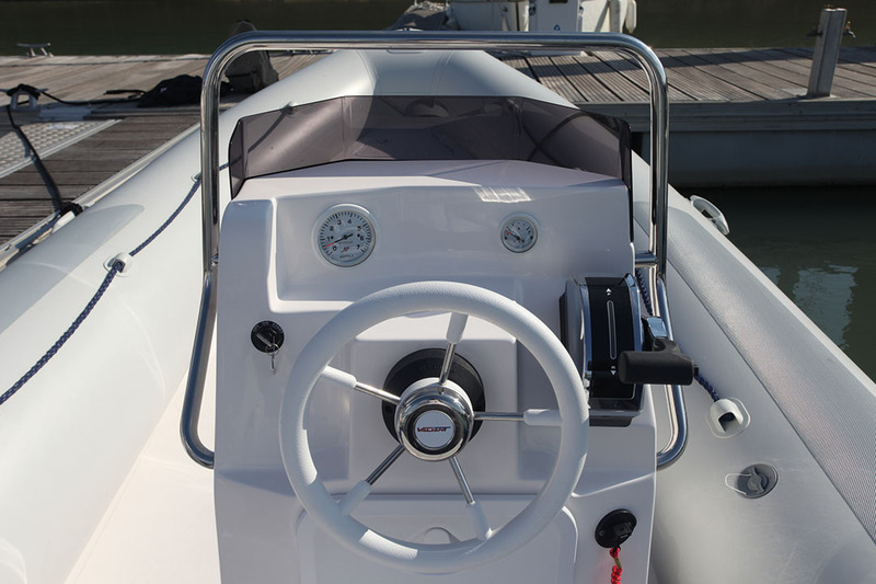 photo Valiant Sport 550 HN