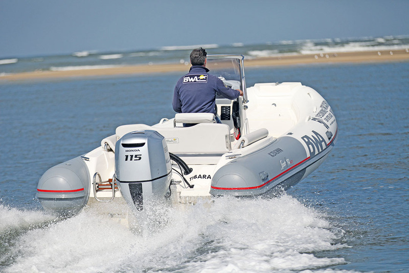 photo BWA Sport 19 GT