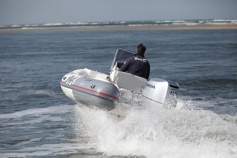 photo BWA Sport 19 GT