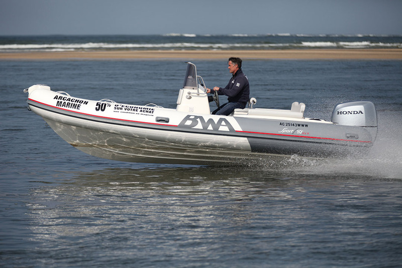 photo BWA Sport 19 GT