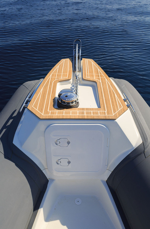 photo Black Fin Elegance 7