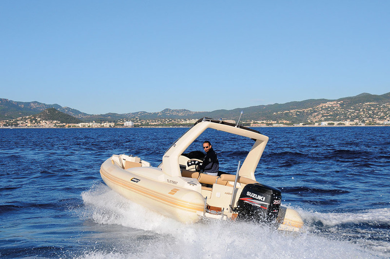 photo Solemar 25.1 Offshore