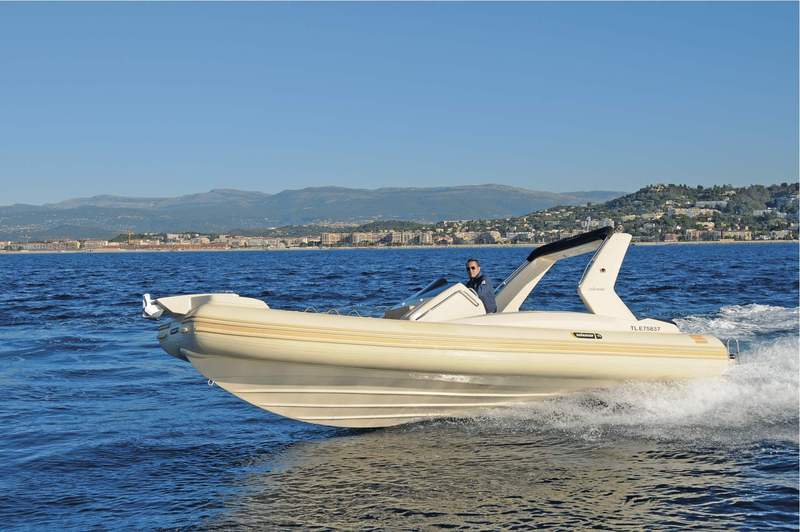 photo Solemar 25.1 Offshore