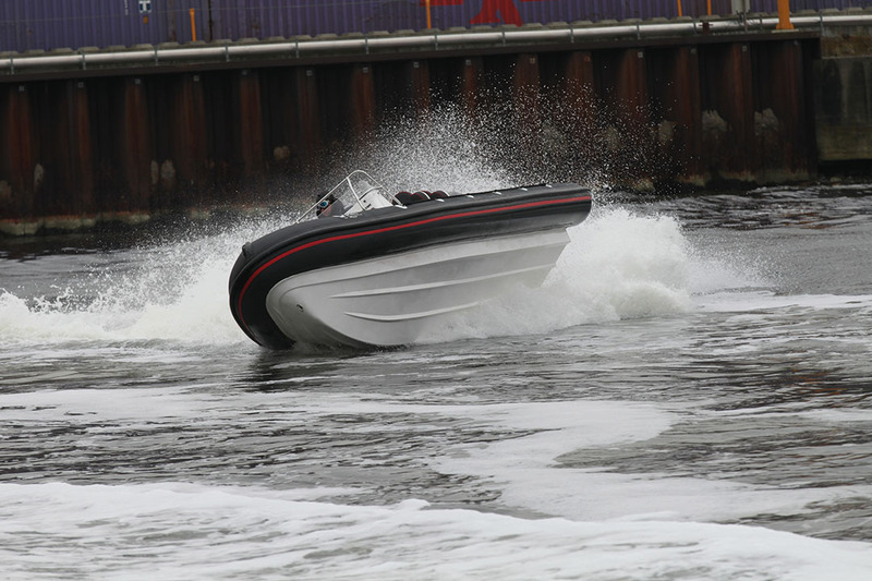 photo Osprey Vipermax 7.0