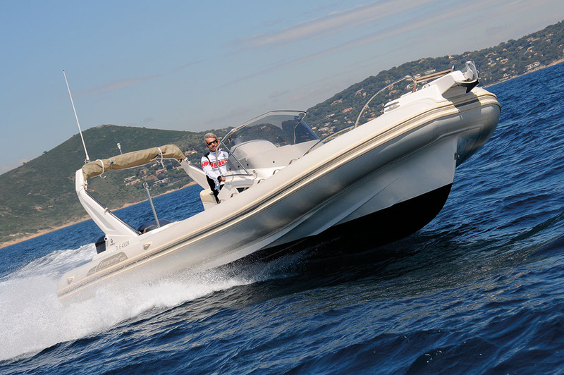 photo Capelli Tempest 1000 CC