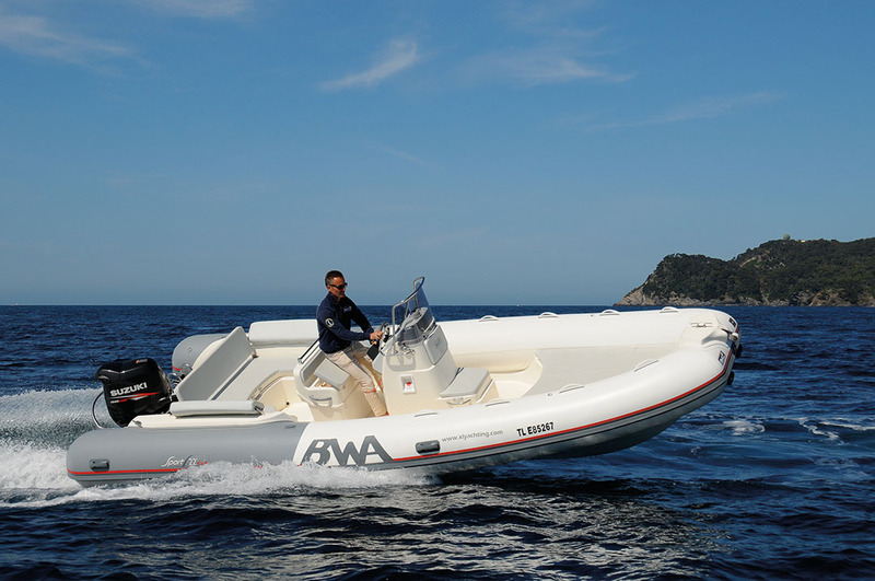 photo BWA Sport 22 GT