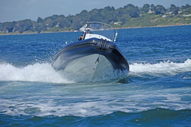 photo Sea Rib's 620 Open