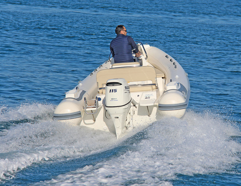 photo Nuova Jolly NJ 630 GT