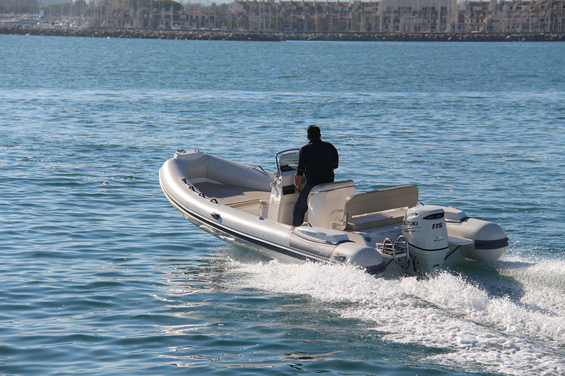 photo Nuova Jolly NJ 630 GT