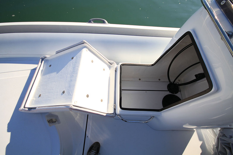 photo MV Marine 620 Fashion