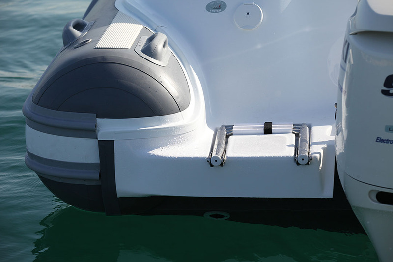 photo MV Marine 620 Fashion