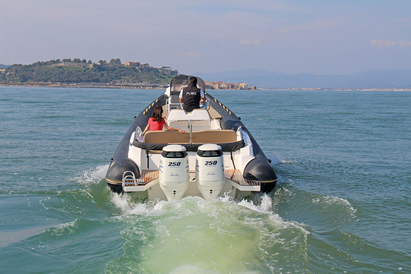 photo Nuova Jolly Prince 30 CC