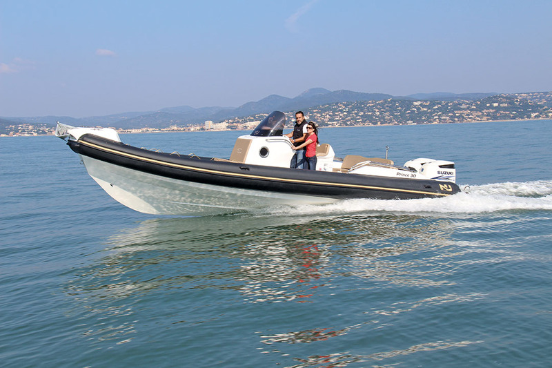 photo Nuova Jolly Prince 30 CC