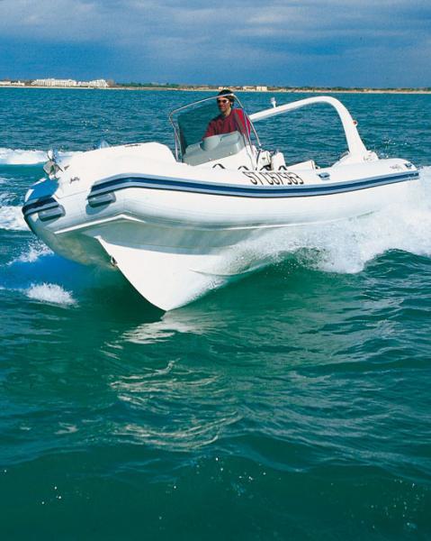 photo Nuova Jolly King 720 Extreme