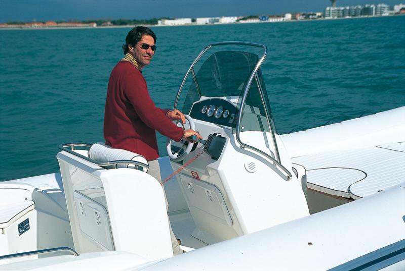 photo Nuova Jolly King 720 Extreme