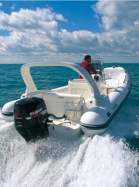 photo Nuova Jolly King 720 Extreme